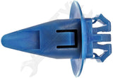 APDTY 811778 Molding Clip-Retainer Replaces 90904-67036, 9090467036