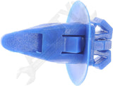 APDTY 811778 Molding Clip-Retainer Replaces 90904-67036, 9090467036