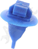 APDTY 811778 Molding Clip-Retainer Replaces 90904-67036, 9090467036