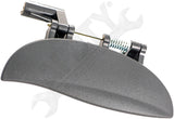 APDTY 811NY Exterior Door Handle Right