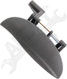 APDTY 811NY Exterior Door Handle Right