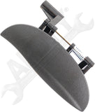 APDTY 811NY Exterior Door Handle Right