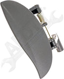 APDTY 812NY Exterior Door Handle Left