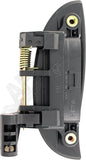 APDTY 812NY Exterior Door Handle Left