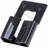APDTY 814340 Door Lock Rod Clips