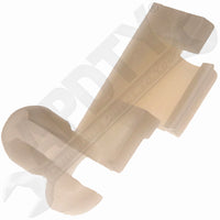 APDTY 814347 Door Lock Rod Clips