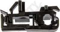 APDTY 814356 Door Lock Rod Clips