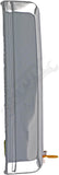 APDTY 814NY Exterior Door Handle Left