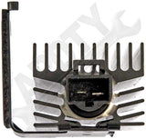 APDTY 815228 Day Time Running Light Module