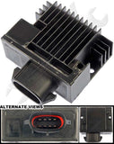 APDTY 815312 Daytime Running Lamp Module