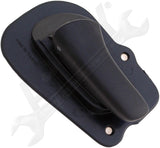 APDTY 818NY Interior Door Handle Left