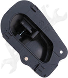 APDTY 818NY Interior Door Handle Left