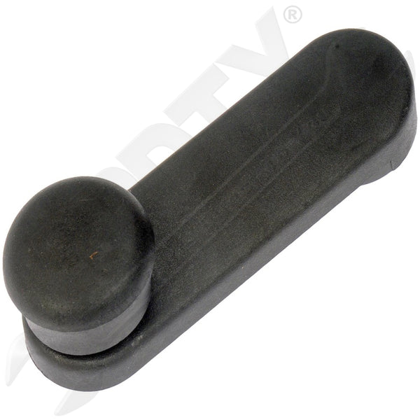 APDTY 831NY Window Handle Fits All Positions Replaces 90438381BK