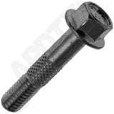 APDTY 83288 Starter Mounting Bolt, Type 1 Short, 3/8-16 X 1-7/8 In., GM 3.8 L V6