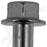APDTY 83288 Starter Mounting Bolt, Type 1 Short, 3/8-16 X 1-7/8 In., GM 3.8 L V6