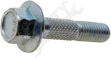 APDTY 83291 Starter Mounting Bolt, Type 1 Long, M10-1.5 X 45mm, GM 2,2.5,3.4 L