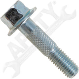 APDTY 83291 Starter Mounting Bolt, Type 1 Long, M10-1.5 X 45mm, GM 2,2.5,3.4 L