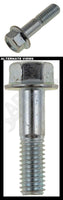 APDTY 83293 Starter Mounting Bolt, Type 3 Long, 3/8-16 X 1-9/16 In