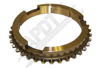 APDTY 107230 Synchronizer Blocking Ring Replaces 83300046