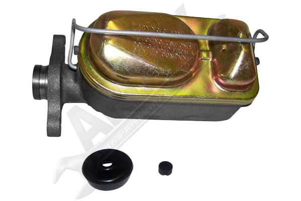 APDTY 109769 Brake Master Cylinder Replaces 83300115