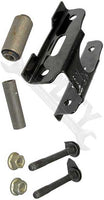 APDTY 833110 Leaf Spring Shackle Kit