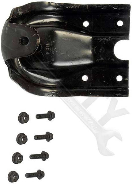 APDTY 833118 Rear Shackle Hanger