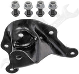 APDTY 833122 Rear Leaf Spring Front Hanger Bracket