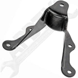 APDTY 833122 Rear Leaf Spring Front Hanger Bracket