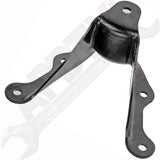 APDTY 833122 Rear Leaf Spring Front Hanger Bracket