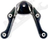 APDTY 833122 Rear Leaf Spring Front Hanger Bracket