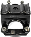 APDTY 833125 Spring Anchor Plate