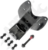 APDTY 833127 Leaf Spring Shackle Hanger