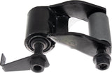 APDTY 833129 Leaf Spring Shackle Bracket Fits Rear Of Rear Leaf (1C3Z-5776-BA)