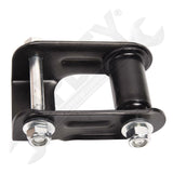 APDTY 833139 Rear Position Leaf Spring Shackle