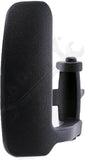 APDTY 837NY Interior Door Handle Right Lever Only Replaces 15708044