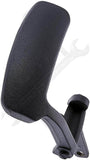 APDTY 837NY Interior Door Handle Right Lever Only Replaces 15708044
