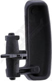 APDTY 837NY Interior Door Handle Right Lever Only Replaces 15708044