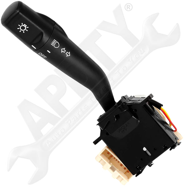 APDTY 8414006010 Turn Signal Headlight Switch