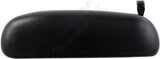 APDTY 847NY Exterior Door Handle Rear Left