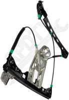 APDTY 850001 Power Window Regulator (Regulator Only)