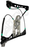 APDTY 850001 Power Window Regulator (Regulator Only)