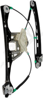 APDTY 850001 Power Window Regulator (Regulator Only)