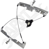 APDTY 850020 Power Window Regulator (Regulator Only) Replaces 807205Z000
