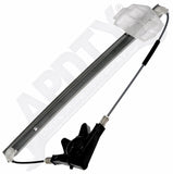 APDTY 850021 Power Window Regulator (Regulator Only) Replaces 68014951AA
