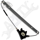 APDTY 850021 Power Window Regulator (Regulator Only) Replaces 68014951AA
