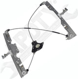 APDTY 850029 Power Window Regulator (Regulator Only)