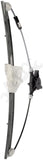 APDTY 850101 Power Window Regulator (Regulator Only)