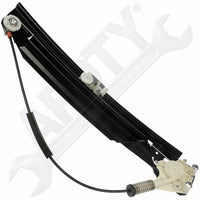 APDTY 850111 Power Window Regulator (Regulator Only)