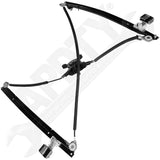 APDTY 850134 Manual Window Regulator