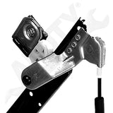 APDTY 850134 Manual Window Regulator